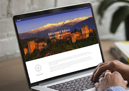 Diseño web Granada Diseño de páginas web en Granada