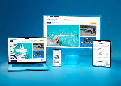 Web Master en Granada Diseño de páginas web en Granada