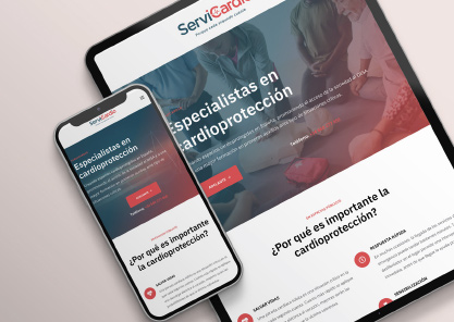 Diseño web Granada Diseño de páginas web en Granada