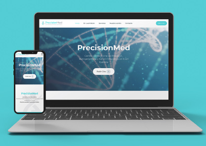 Diseñador web Granada diseño Páginas web en Granada