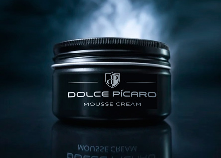 Logotipo de Dolce Pcaro