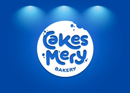 Logotipo de Cakes Mery