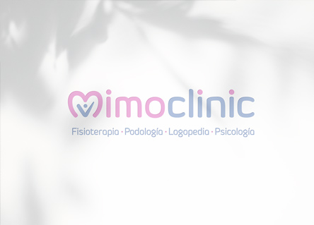 Logotipo de Mimoclinic