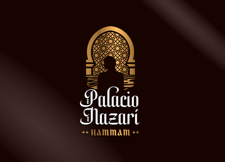 Logotipo de Hamman Palacion Nazar�