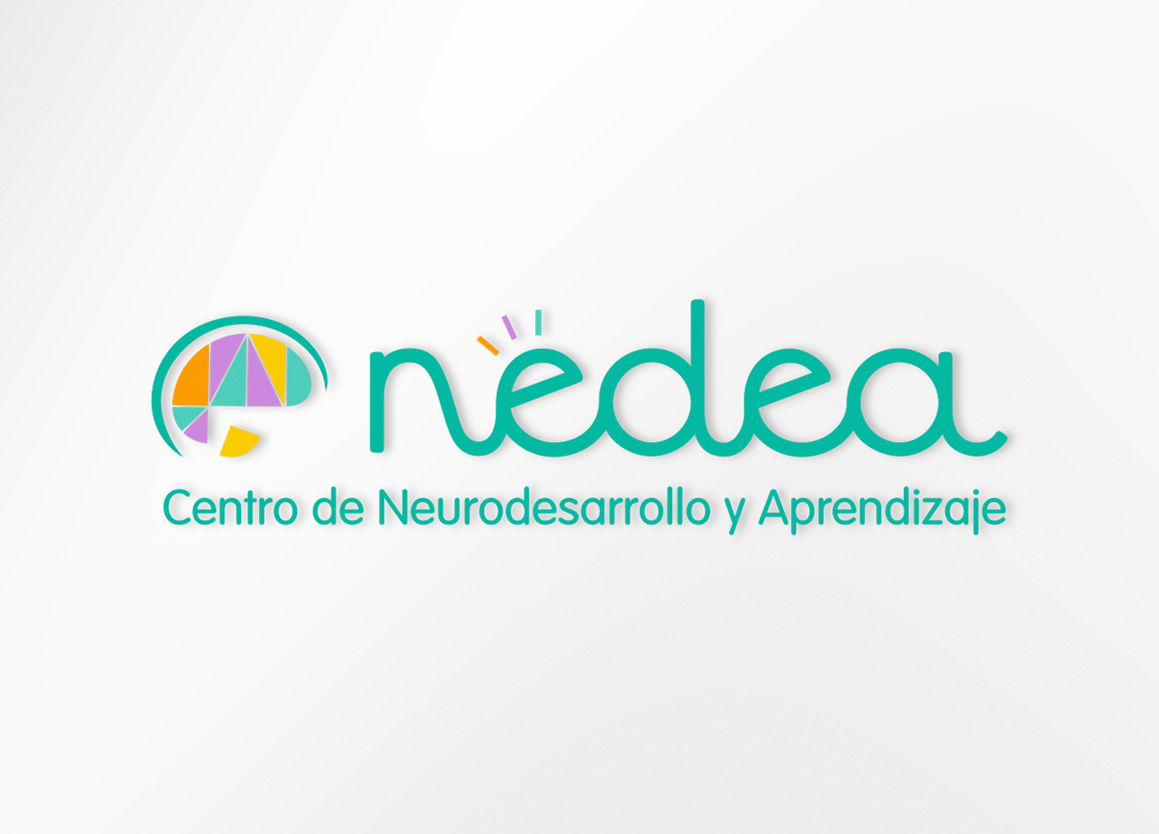Diseño del logotipo para logopedia y atención temprana en Granada