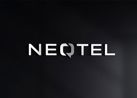 Logotipo de Neqtel