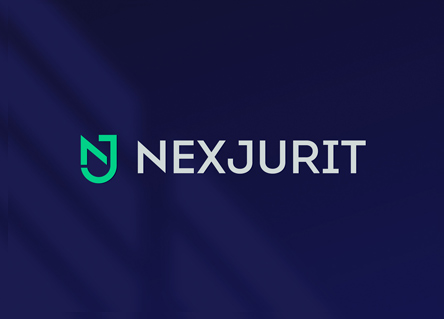 Logotipo de nexjurit
