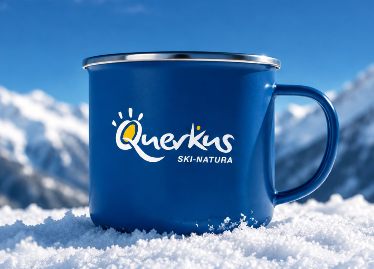 Agencia de branding en Granada y SIERRA NEVADA
