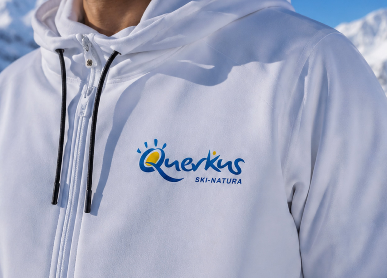 Diseñador de logotipos en Sierra Nevada, Monachil, Granada