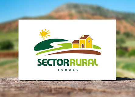 Logotipo de Sector Rural Teruel