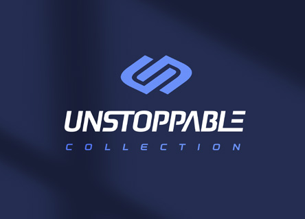 Logotipo de Unstoppable