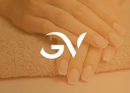 Logotipo de El Gabinete de valentina