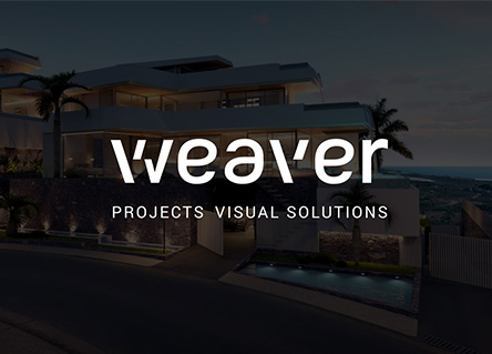 Logotipo de Weaver